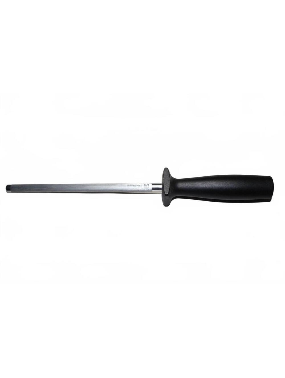 WUSTHOF Vintage 10 Inch Ceramic Sharpening Honing Steel Rod Germany 4455 Cook